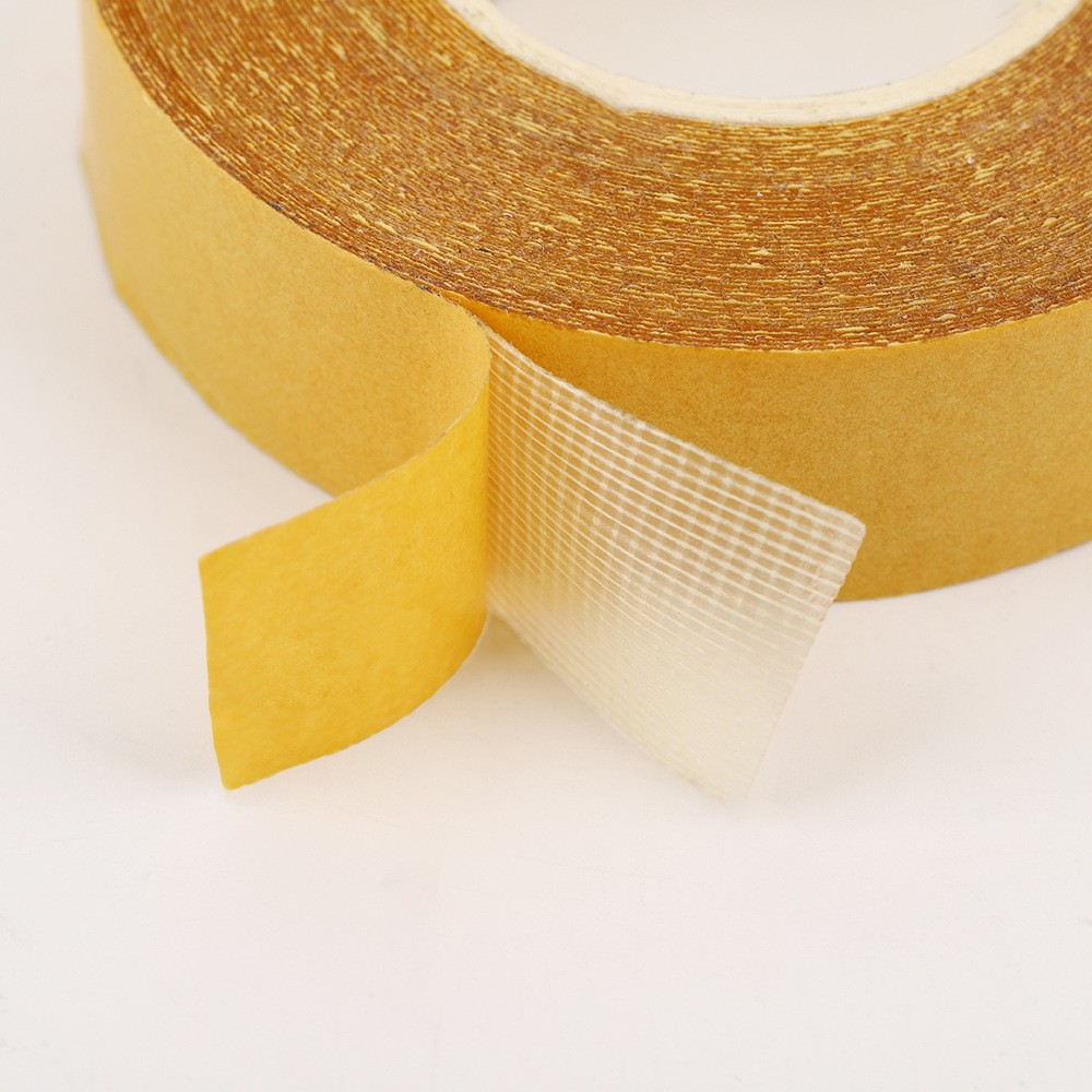 網狀布基雙面膠